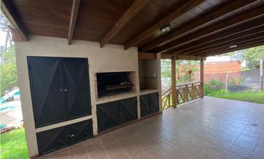 Hermosa Casa en Valeria del Mar Ideal Vacaciones