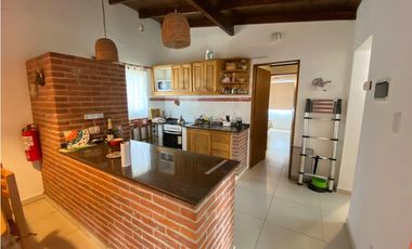 Hermosa Casa en Valeria del Mar Ideal Vacaciones