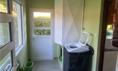 Alquiler de temporada casa en Mar de Cobo