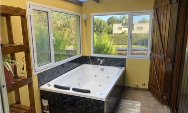 Alquiler de temporada casa en Mar de Cobo