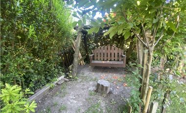 Alquiler de temporada casa en Mar de Cobo