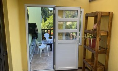 Alquiler de temporada casa en Mar de Cobo