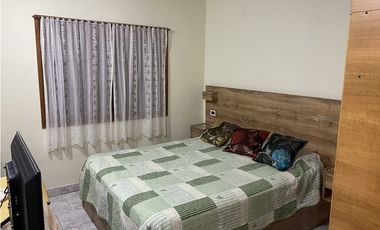 Alquiler de temporada casa en Mar de Cobo