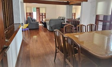 Casa En Alquiler Tres Cerritos