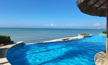 Venta de Departamento,3 Dormitorios, Torre Oceanica,Salinas