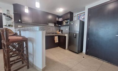 Venta de Departamento,3 Dormitorios, Torre Oceanica,Salinas