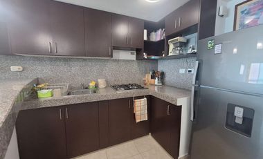 Venta de Departamento,3 Dormitorios, Torre Oceanica,Salinas