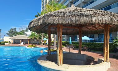 Venta de Departamento,3 Dormitorios, Torre Oceanica,Salinas