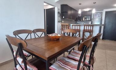 Venta de Departamento,3 Dormitorios, Torre Oceanica,Salinas
