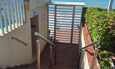 Venta de Departamento,3 Dormitorios, Torre Oceanica,Salinas