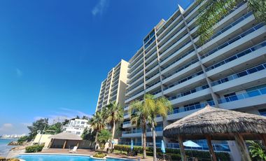 Venta de Departamento,3 Dormitorios, Torre Oceanica,Salinas