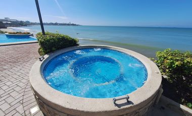 Venta de Departamento,3 Dormitorios, Torre Oceanica,Salinas