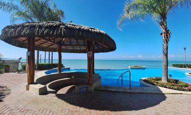 Venta de Departamento,3 Dormitorios, Torre Oceanica,Salinas