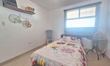 Venta de Departamento,3 Dormitorios, Torre Oceanica,Salinas