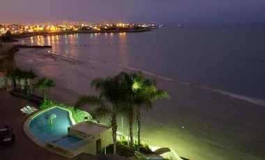 Venta de Departamento,3 Dormitorios, Torre Oceanica,Salinas
