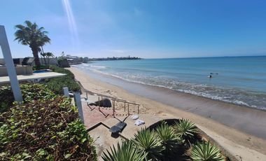 Venta de Departamento,3 Dormitorios, Torre Oceanica,Salinas