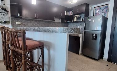 Venta de Departamento,3 Dormitorios, Torre Oceanica,Salinas