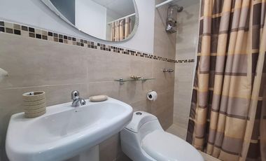 Venta de Departamento,3 Dormitorios, Torre Oceanica,Salinas