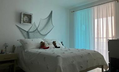Venta de Departamento,3 Dormitorios, Torre Oceanica,Salinas