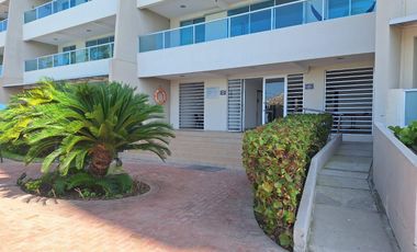 Venta de Departamento,3 Dormitorios, Torre Oceanica,Salinas
