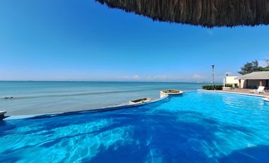 Venta de Departamento,3 Dormitorios, Torre Oceanica,Salinas