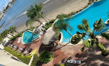 Venta de Departamento,3 Dormitorios, Torre Oceanica,Salinas