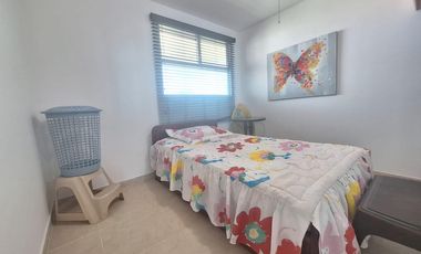 Venta de Departamento,3 Dormitorios, Torre Oceanica,Salinas