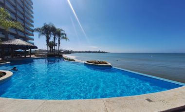 Venta de Departamento,3 Dormitorios, Torre Oceanica,Salinas