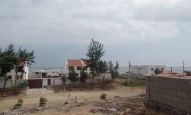 Venta de Terreno 1000m² Vista al Mar en Barandúa,Santa Elena