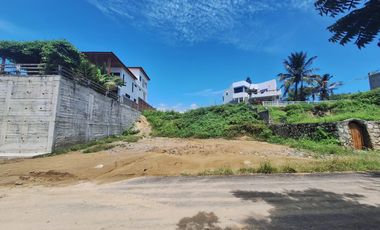 Venta de Terreno 1000m² Vista al Mar en Barandúa,Santa Elena