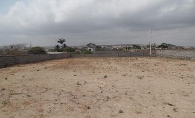 Venta de Terreno 1000m² Vista al Mar en Barandúa,Santa Elena