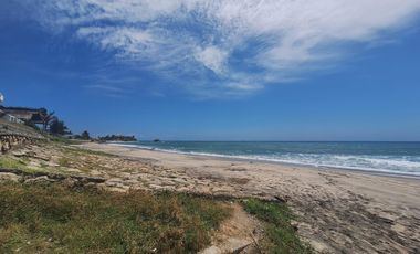 Venta de Terreno 1000m² Vista al Mar en Barandúa,Santa Elena