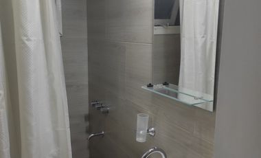 EDIFICIO ALBORADA II - 3 AMBIENTES - ZONA IV - TEMPORADA VERANO - MIRAMAR