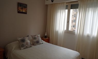 EDIFICIO ALBORADA II - 3 AMBIENTES - ZONA IV - TEMPORADA VERANO - MIRAMAR