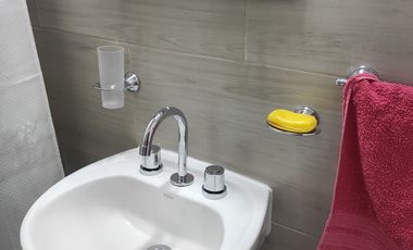 EDIFICIO ALBORADA II - 3 AMBIENTES - ZONA IV - TEMPORADA VERANO - MIRAMAR