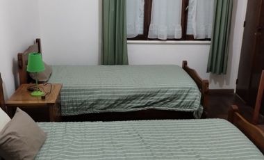 CHALET FRENTE AL MAR - ZONA V - 11 PERSONAS -  TEMPORADA VERANO