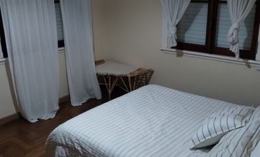 CHALET FRENTE AL MAR - ZONA V - 11 PERSONAS -  TEMPORADA VERANO