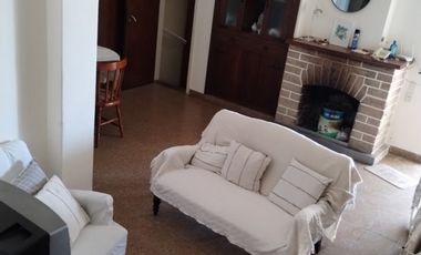 CHALET FRENTE AL MAR - ZONA V - 11 PERSONAS -  TEMPORADA VERANO