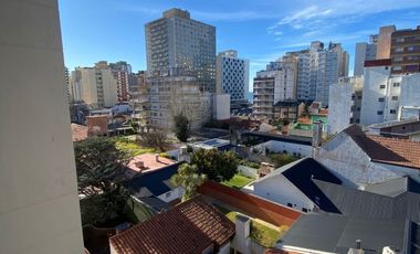 RETASADO! EDIFICIO ARENAS - ESPACIO GUARDACOCHE - ZONA IV - MIRAMAR