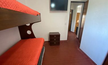 RETASADO! EDIFICIO ARENAS - ESPACIO GUARDACOCHE - ZONA IV - MIRAMAR