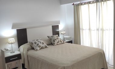 DUPLEX - 5 PERSONAS - ZONA MUY TRANQUILA - MIRAMAR