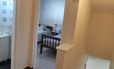 DUPLEX - 5 PERSONAS - ZONA MUY TRANQUILA - MIRAMAR