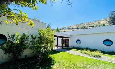 Casa en arriendo en TALAGANTE