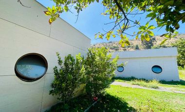 Casa en arriendo en TALAGANTE