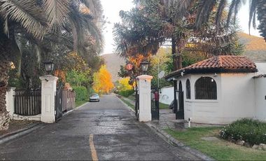 Casa en arriendo en TALAGANTE