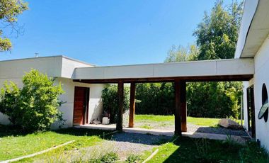 Casa en arriendo en TALAGANTE