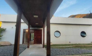 Casa en arriendo en TALAGANTE