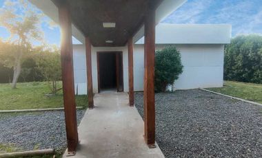 Casa en arriendo en TALAGANTE