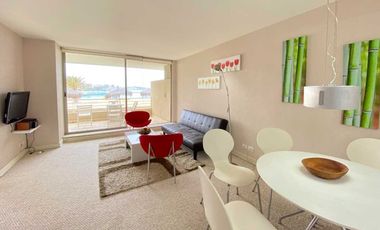 Departamento en venta en ALGARROBO