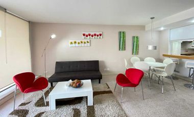 Departamento en venta en ALGARROBO